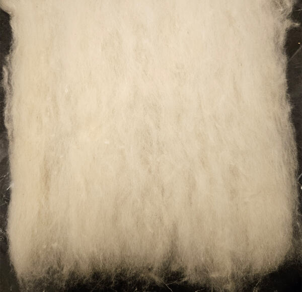 Vlies - Merino Landschaf 100g – Bild 4