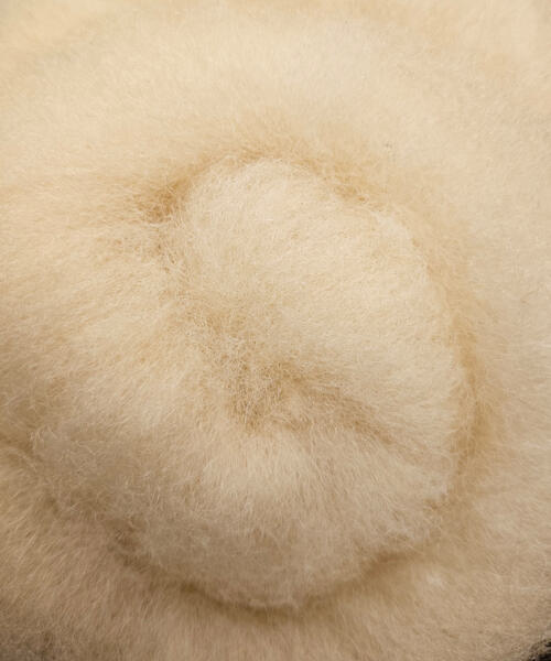 Vlies - Merino Landschaf 100g