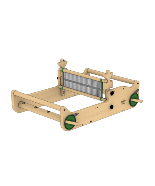 Lojan Webstuhl Flex 30-RH