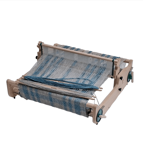 Webrahmen Flex 30 mit Gatterkamm – Bild 4