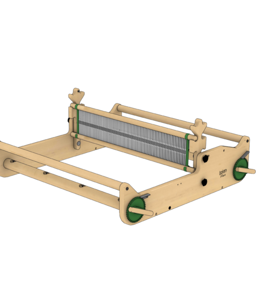 Lojan Webstuhl Flex 50-RH