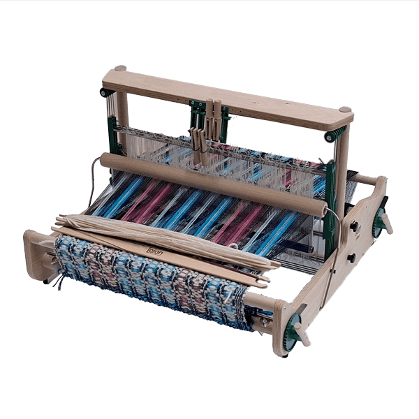 Webrahmen Flex 30 mit Gatterkamm – Bild 5