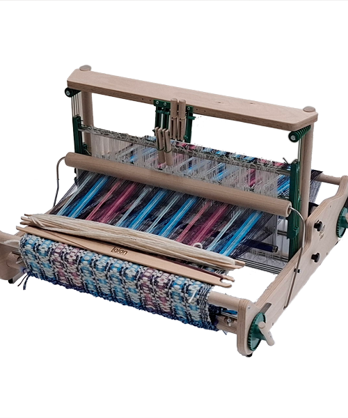 Lojan Webstuhl Flex 50-4
