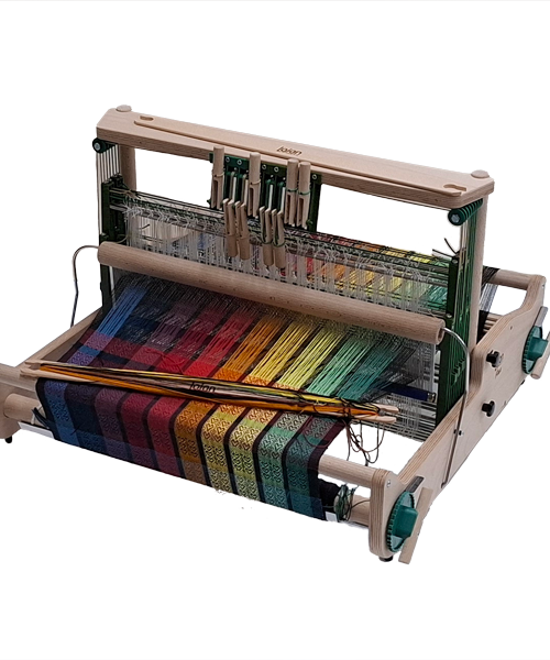 Lojan Webstuhl Flex 50-8