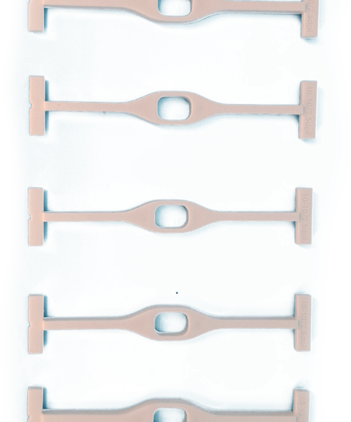 Lojan RH Segment 10/10 per 10 cm