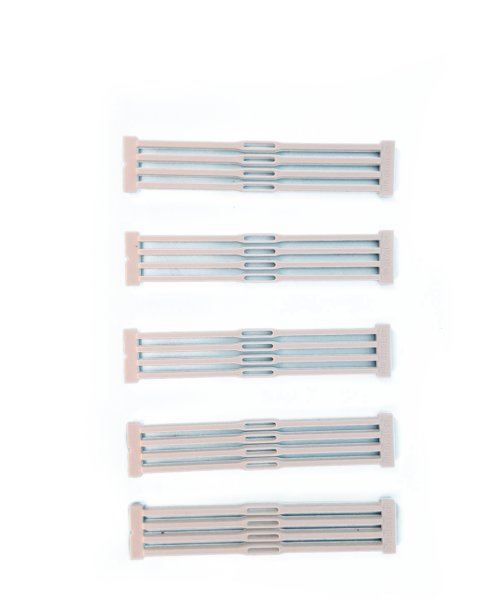 Lojan RH Segment 40/10 per 10 cm