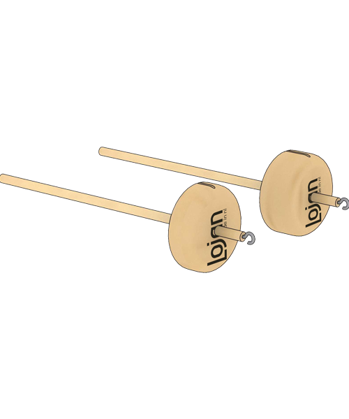 Lojan Handspindel