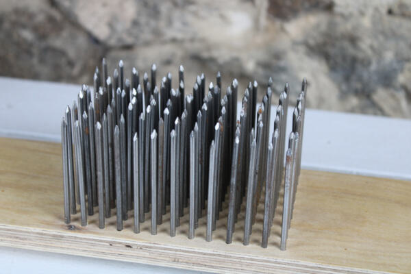 Flachshechel – Bild 4