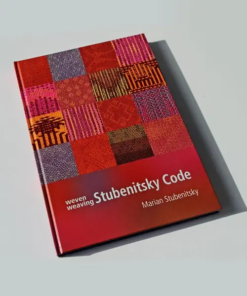 Stubenitsky Code - Marian Stubenitsky