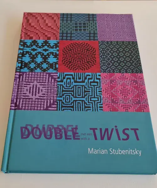 Deflected Double Weave