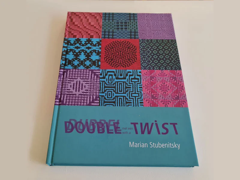 Deflected Double Weave