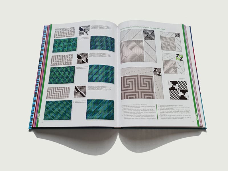 Deflected Double Weave – Bild 2