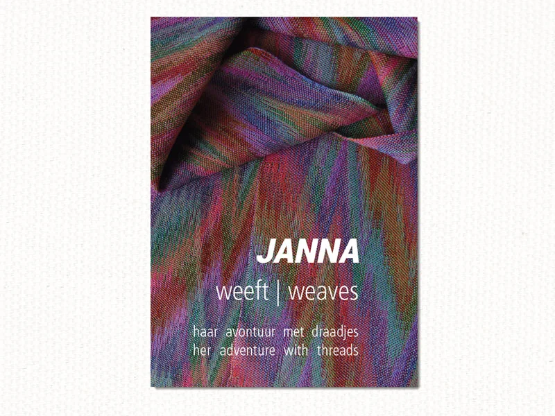 Janna Weaves – Ihr Abenteuer mit Garnen