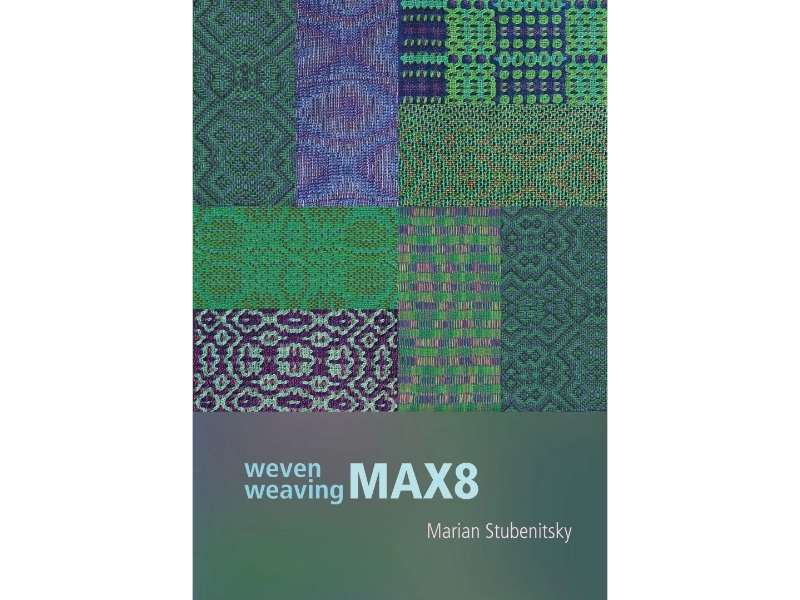 Weaving MAX8